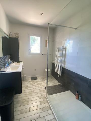 Maison Vouille 7 pièces - 156 m2