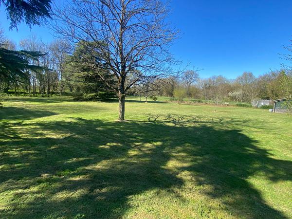 Maison Vouille 7 pièces - 156 m2