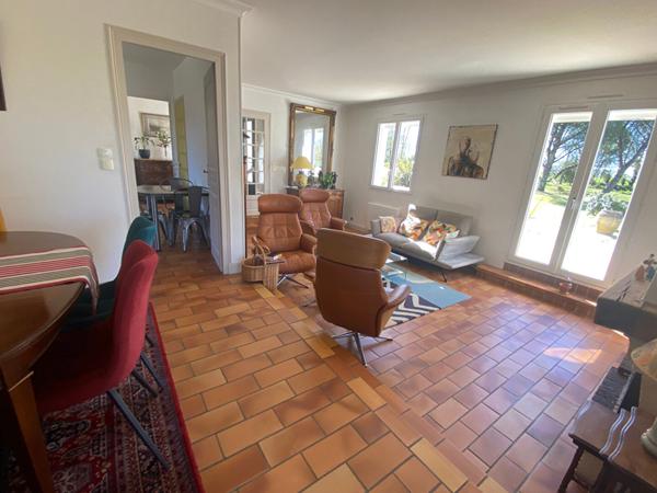 Maison Vouille 7 pièces - 156 m2