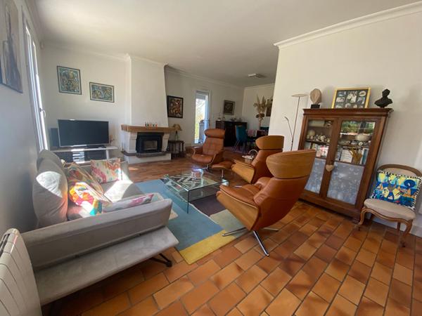 Maison Vouille 7 pièces - 156 m2