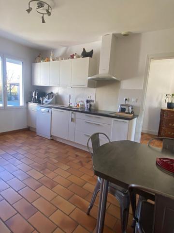 Maison Vouille 7 pièces - 156 m2