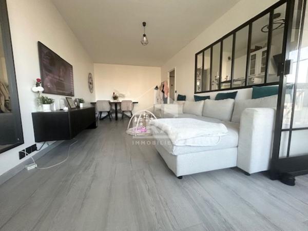 Appartement familial Sartrouville 91.2 m2