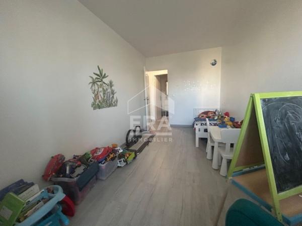 Appartement familial Sartrouville 91.2 m2