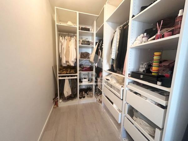 Appartement familial Sartrouville 91.2 m2