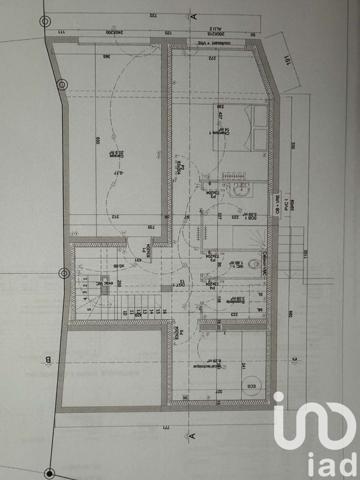 Terrain à vendre 1 650 m² Plouhinec