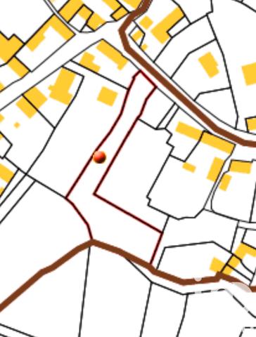 Terrain à vendre 1 650 m² Plouhinec