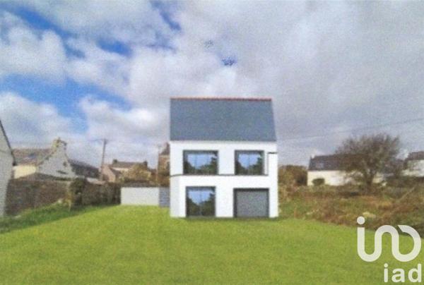 Terrain à vendre 1 650 m² Plouhinec