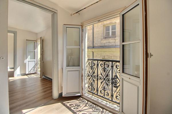 Appartement Montpellier 3 pièces de 38.64 m²