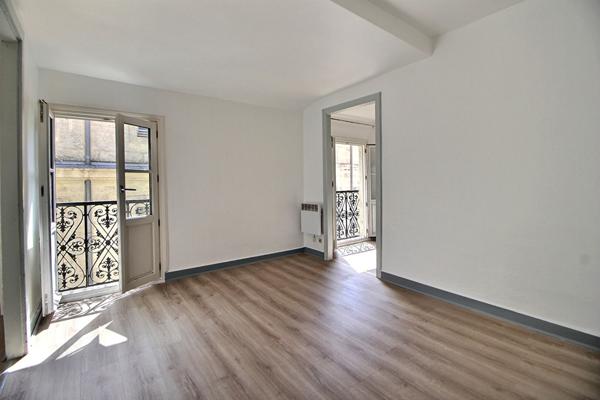 Appartement Montpellier 3 pièces de 38.64 m²