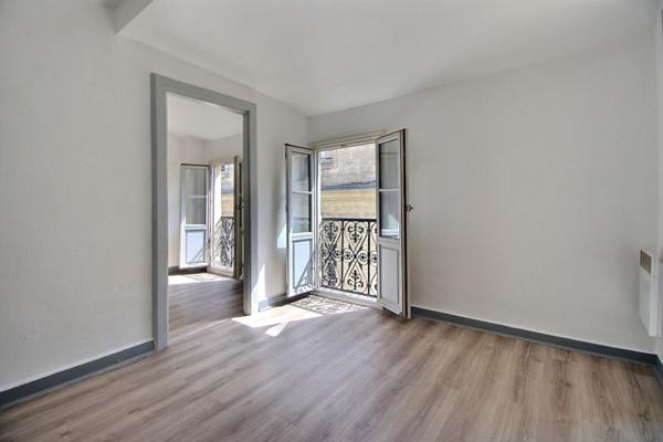 Appartement Montpellier 3 pièces de 38.64 m²