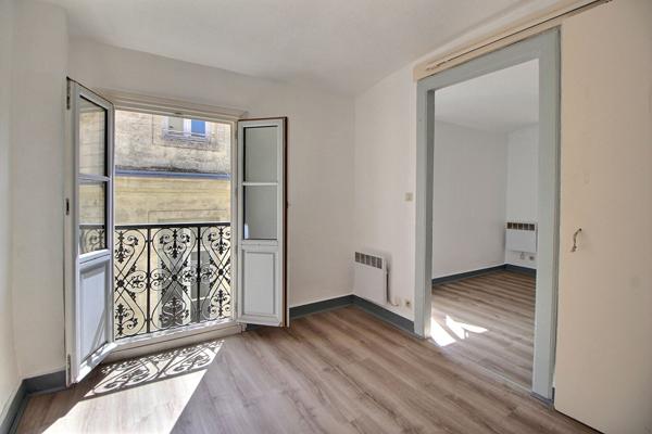 Appartement Montpellier 3 pièces de 38.64 m²