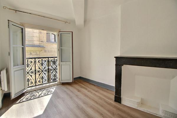 Appartement Montpellier 3 pièces de 38.64 m²
