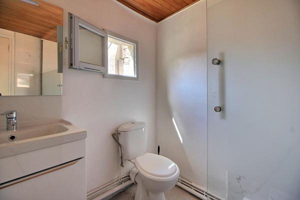 Appartement Montpellier 3 pièces de 38.64 m²