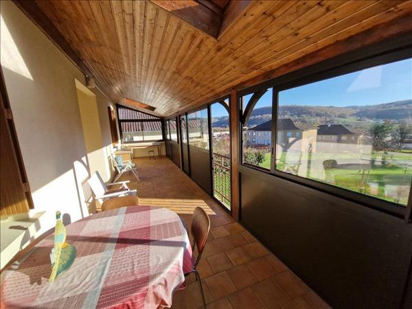 Maison à vendre |  Figeac |  4 pièces | 80 m²