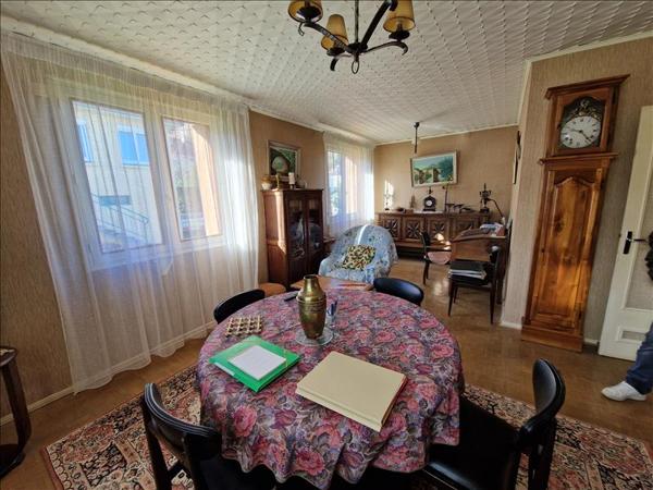 Maison à vendre |  Figeac |  4 pièces | 80 m²