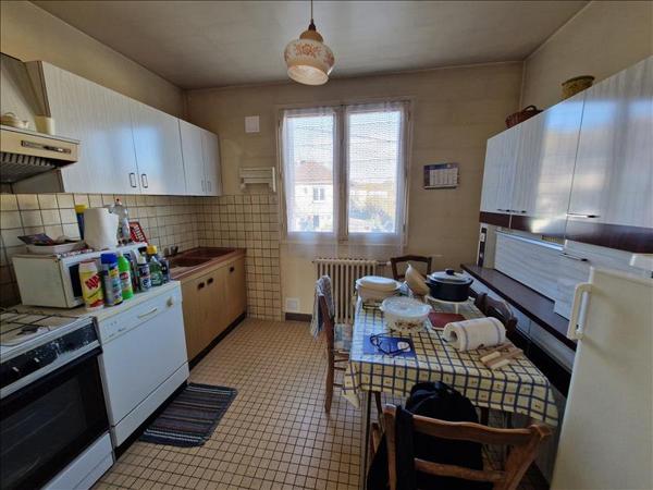 Maison à vendre |  Figeac |  4 pièces | 80 m²