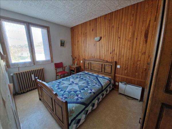 Maison à vendre |  Figeac |  4 pièces | 80 m²