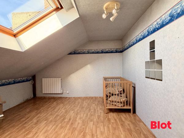 Maison 5 pièce(s)