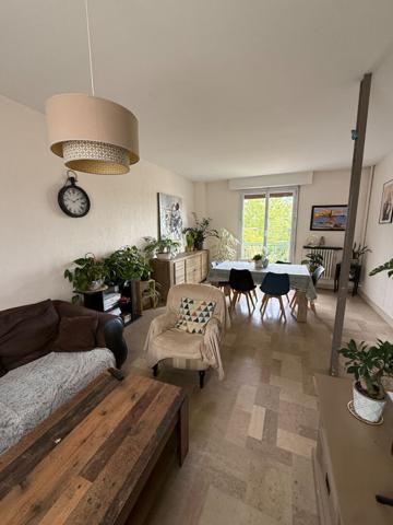 MAISON 4 CHAMBRES, BUREAU + GARAGE