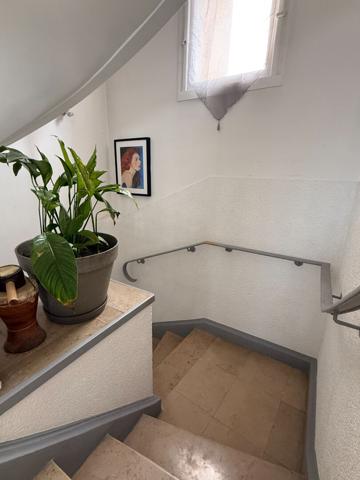MAISON 4 CHAMBRES, BUREAU + GARAGE