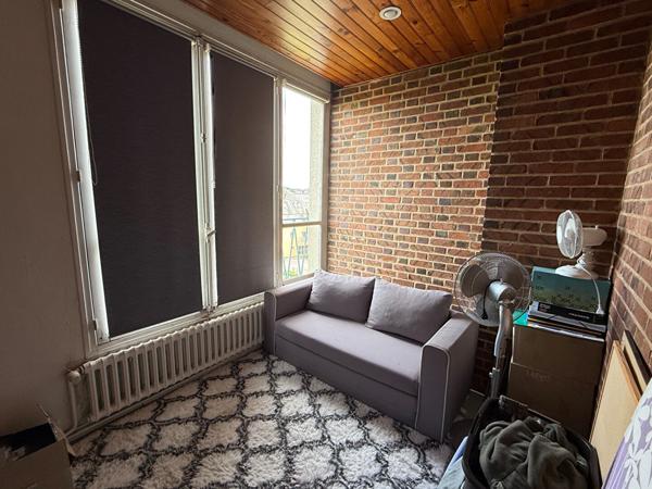 MAISON 4 CHAMBRES, BUREAU + GARAGE