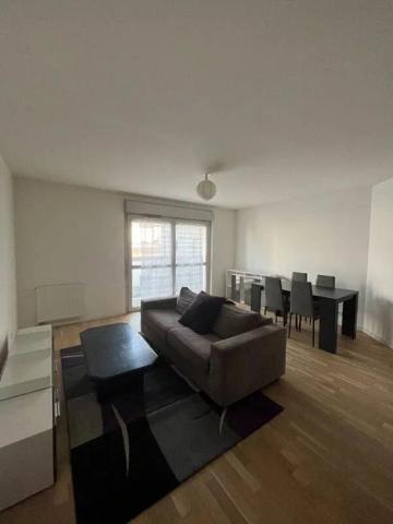 Vente Appartement 2 pièces à Pessac