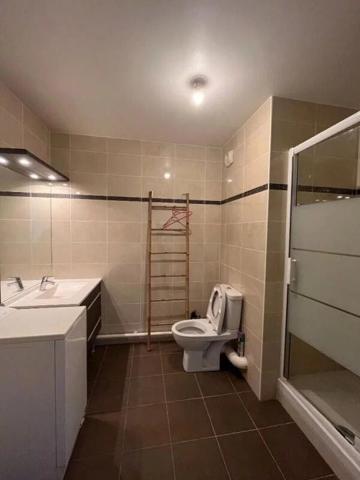 Vente Appartement 2 pièces à Pessac