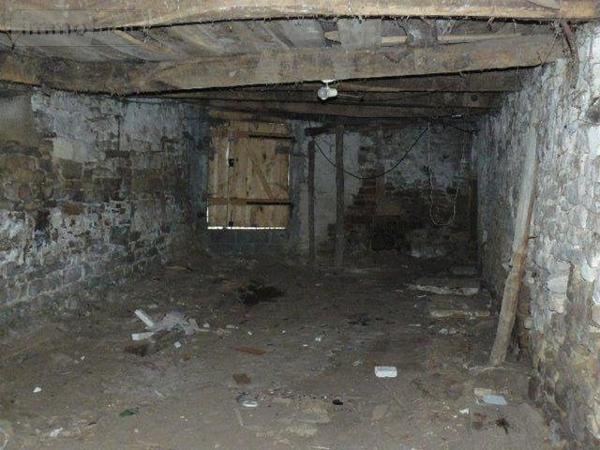 Maison à restaurer à vendre à Isches dans les Vosges (88320), ref : 2228