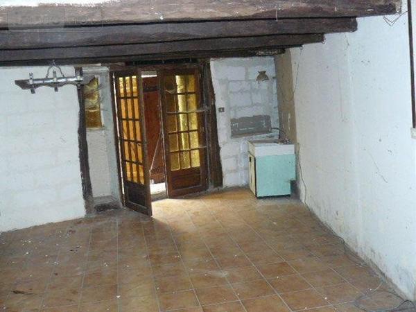 Maison à restaurer à vendre à Isches dans les Vosges (88320), ref : 2228