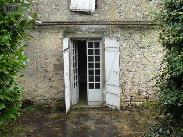 Maison à restaurer à vendre à Isches dans les Vosges (88320), ref : 2228