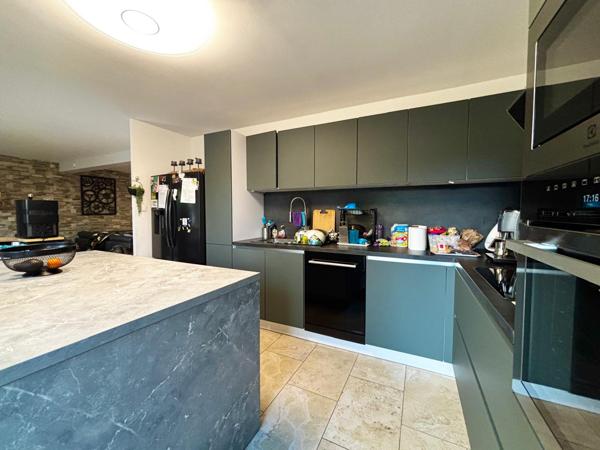 Maison 7 pièces - 170 m²