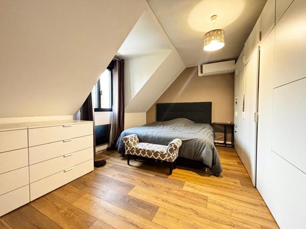 Maison 7 pièces - 170 m²
