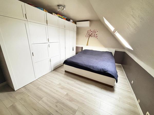 Maison 7 pièces - 170 m²