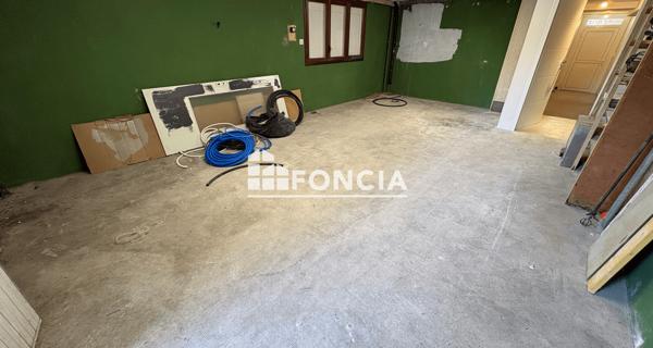 Location Maison 5 pièces 167.35 m² - Bourg-lès-valence 26500