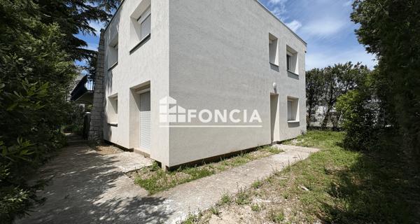 Location Maison 5 pièces 167.35 m² - Bourg-lès-valence 26500