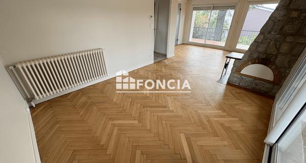 Location Maison 5 pièces 167.35 m² - Bourg-lès-valence 26500