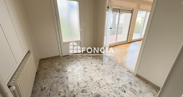 Location Maison 5 pièces 167.35 m² - Bourg-lès-valence 26500