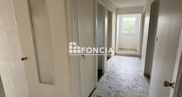 Location Maison 5 pièces 167.35 m² - Bourg-lès-valence 26500