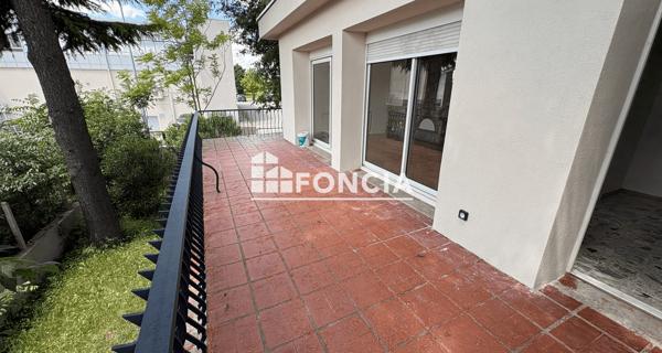 Location Maison 5 pièces 167.35 m² - Bourg-lès-valence 26500