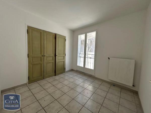Appartement à louer 3 pièces 46m²