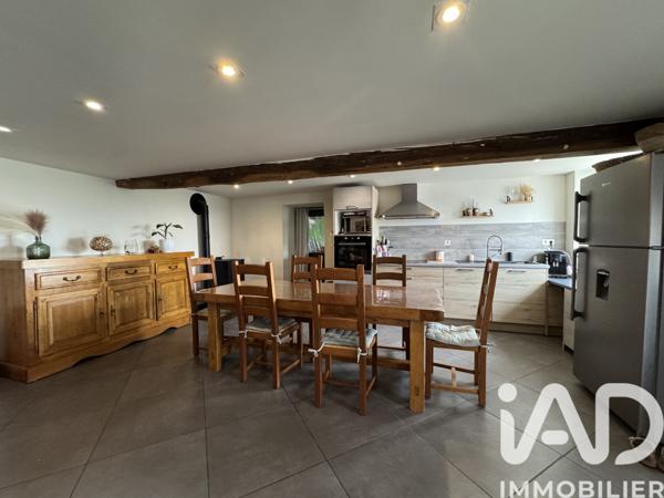 Maison à vendre 4 pièces 128 m² Vald'Yerre