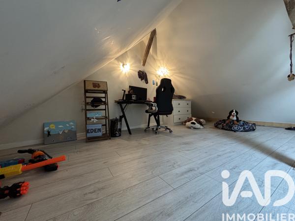 Maison à vendre 4 pièces 128 m² Vald'Yerre
