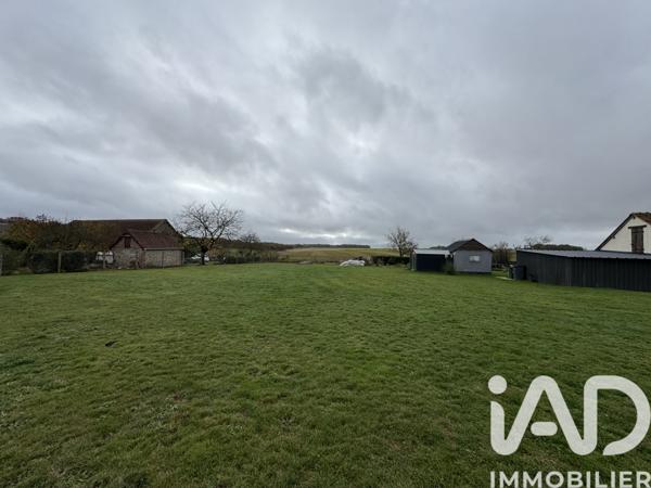 Maison à vendre 4 pièces 128 m² Vald'Yerre