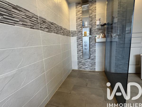 Maison à vendre 4 pièces 128 m² Vald'Yerre