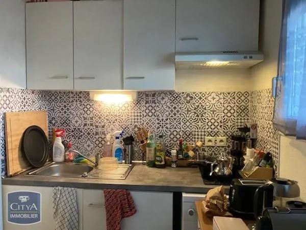 Appartement à vendre 2 pièces 49m²