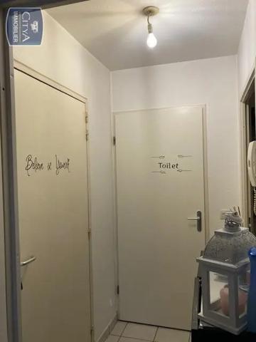 Appartement à vendre 2 pièces 49m²