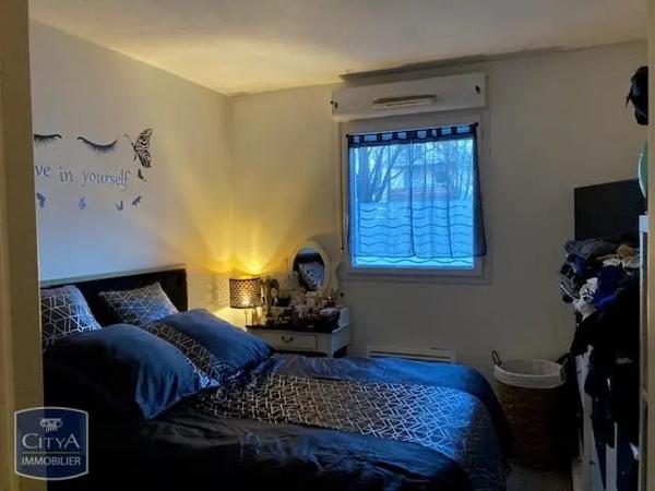 Appartement à vendre 2 pièces 49m²