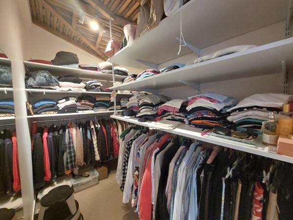 Ormesson-sur-Marne (94490) MAISON avec 4 chambres, 2 garages, jardin et une dépendance de 50 m²