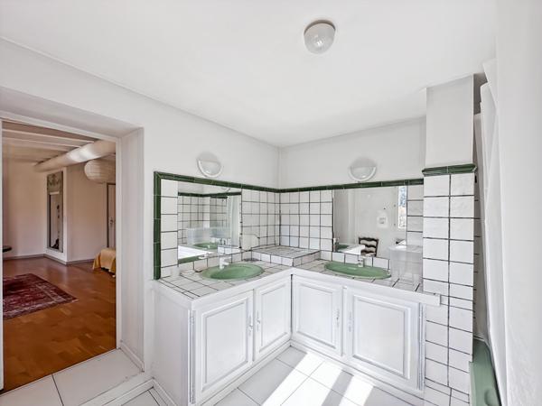 Maison Chateaurenard 7 pièce(s) 457 m2