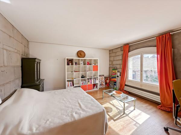 Maison Chateaurenard 7 pièce(s) 457 m2